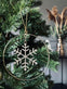 Juleophæng - Diamond - VIAMAJA.DK