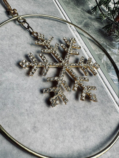 Juleophæng - Diamond - VIAMAJA.DK