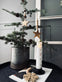 Juleophæng Mix wood - VIAMAJA.DK