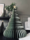 Juletræ Green mix 40cm - VIAMAJA.DK