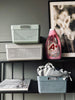 Kasse til opbevaring – Color mix