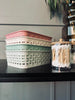 Kasse til opbevaring - Duset Color mix