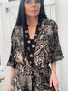 Kimono Black