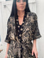 Kimono Black - VIAMAJA.DK