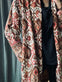 Kimono Boheme Dark - VIAMAJA.DK
