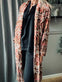 Kimono Boheme Dark - VIAMAJA.DK