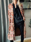 Kimono Boheme Dark - VIAMAJA.DK