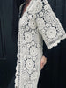 Kimono Boheme strik