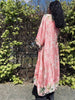kimono LIGHT PINK