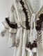 Kjole – Gypsy Brown - VIAMAJA.DK