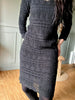Kjole Viga Black