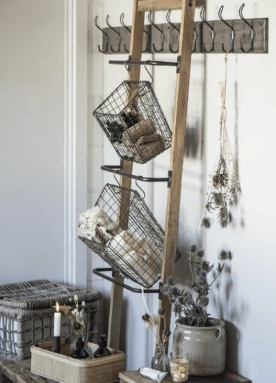 Knagerække - VIAMAJA.DK