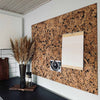 Korkplade 60×90 – XL Black