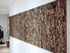 Korkplade deluxe 30×60 – Nature virgin