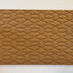 Korkplade - Design kork i 3d - Diamant - VIAMAJA