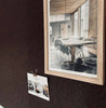 Korkplade Luksus DARK - 60x90 - 8mm