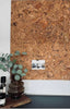 Korkplade Luksus ICENAT - 60x90 - 8mm