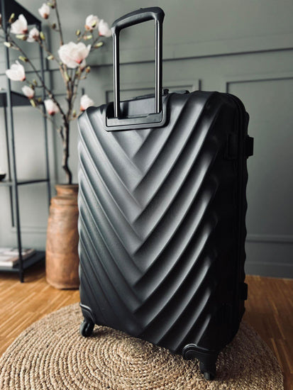 Kuffert large - ULTRA LET 90Liter - VIAMAJA.DK