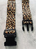 Kuffertbånd – Leopard