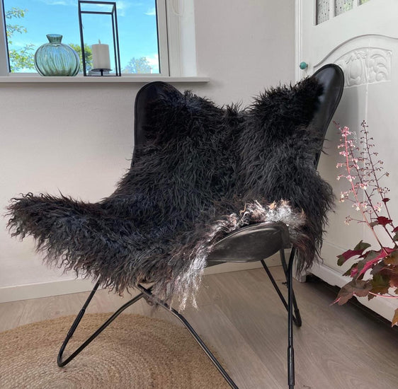 Lammeskind - 2. Sortering - VIAMAJA.DK