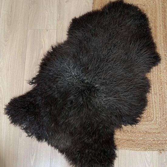 Lammeskind - 2. Sortering - VIAMAJA.DK