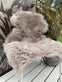 Lammeskind - Beige - New Zealand - VIAMAJA