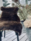 Lammeskind Brun 60x90cm - VIAMAJA.DK