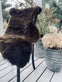 Lammeskind Brun 60x90cm - VIAMAJA.DK