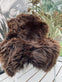 Lammeskind fra New Zealand - Brun Natur Deluxe - VIAMAJA
