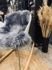 Lammeskind fra New Zealand - Grey Breeze