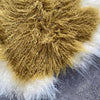 LAMMESKIND TIBET 90-94cm SENNEP