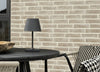 Lampe LED genopladelig