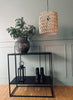 Lampe papirsnor