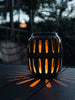 Lanterne med solceller - Green summer