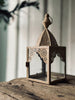 Lanterne mini Beige