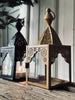 Lanterne mini Sennep
