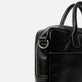 Laptop Falke black leather - VIAMAJA.DK