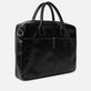Laptop Falke black leather - VIAMAJA.DK