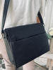 Laptop messenger - Black