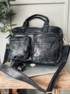 Laptop Raw Boheme – Black