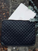 Laptop sleeve - QUILTED
