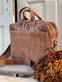 Laptop taske - MELLO Brown - VIAMAJA.DK