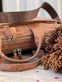 Laptop taske - MELLO Brown - VIAMAJA.DK