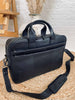Laptop Taske MELLO – Sort skind