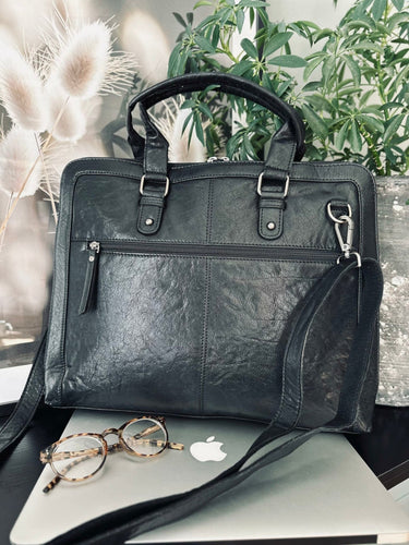 Laptop – Black
