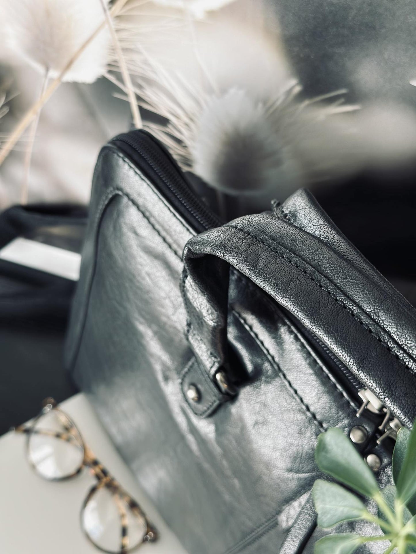 Laptop Unisex – Black - VIAMAJA.DK