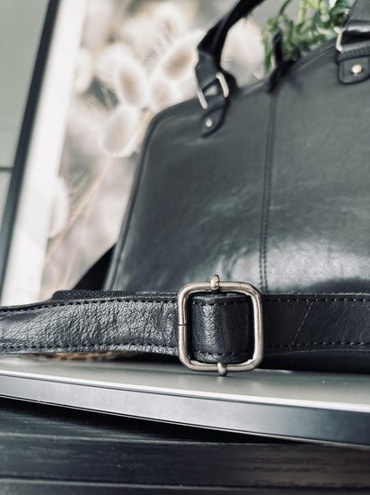 Laptop Unisex – Black - VIAMAJA.DK