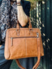Laptop  – Cognac
