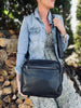 Laptoptaske Work - Black unisex