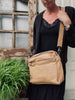 Laptoptaske Work – Camel